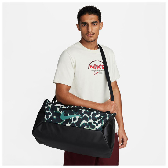 Nike Τσάντα γυμναστηρίου Brasilia Training Duffel Bag Small